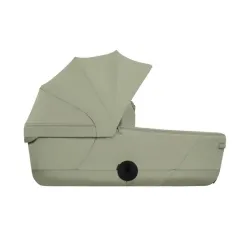 Cybex Mios - Style Collection Cochecito dos piezas | Capazo + asiento + chasis