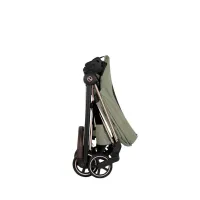 Cybex Mios - Style Collection Cochecito dos piezas | Capazo + asiento + chasis