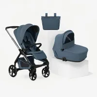 Jané Keep² – Cochecito dos Piezas 2026 Seal