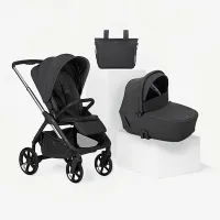 Jané Keep² – Cochecito dos Piezas 2026 Cloud
