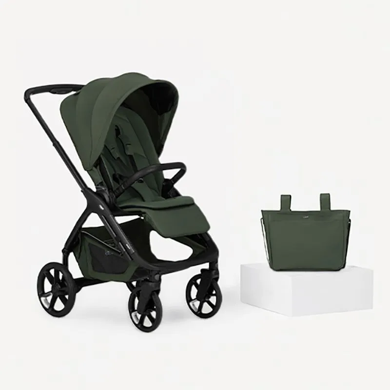Jané Keep 2 Cochecito de Bebé Botanic | Baby House