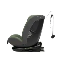 Be Cool Space 2 Silla de Coche i-Size 76-150 cm