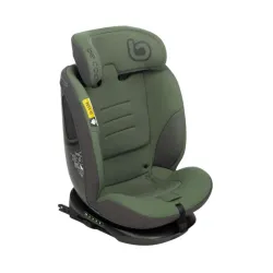 Be Cool Space 2 Silla de Coche i-Size 76-150 cm
