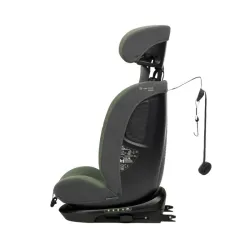 Be Cool Space 2 Silla de Coche i-Size 76-150 cm