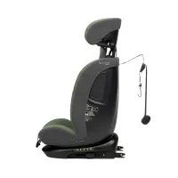 Be Cool Space 2 Silla de Coche i-Size 76-150 cm
