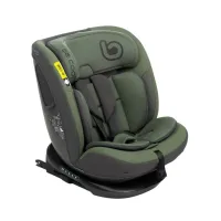 Be Cool Space 2 Silla de Coche i-Size 76-150 cm