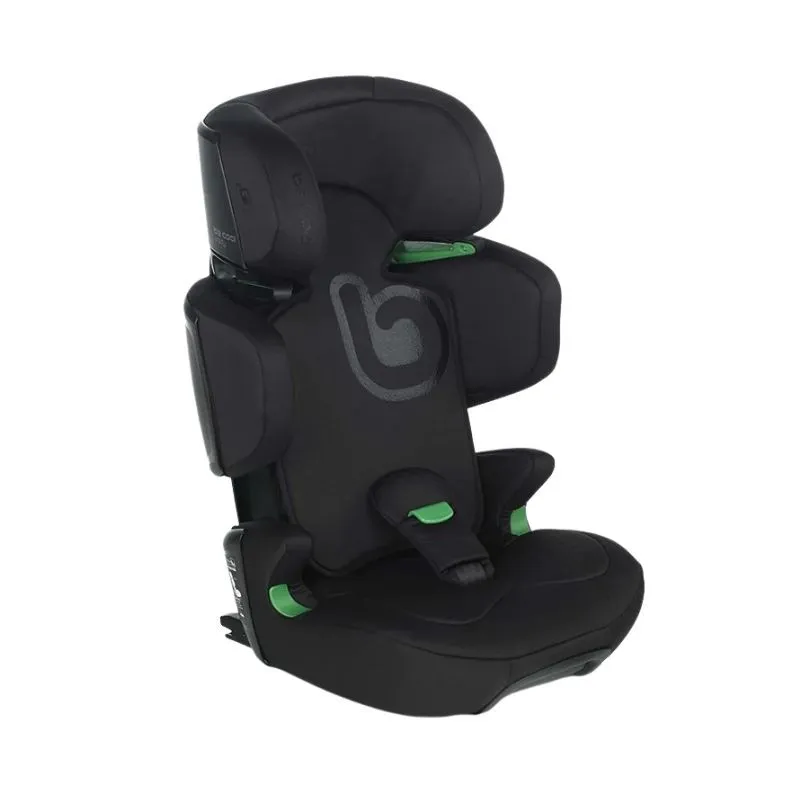 Be Cool Foldy Silla de coche 100-150 cm Be Carbonv