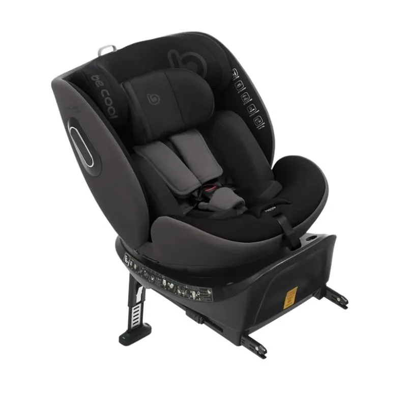 Be Cool Nitro Silla de coche 40-150 cm Be Night