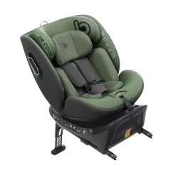 Be Cool Nitro Silla de coche 40-150 cm Be Grass