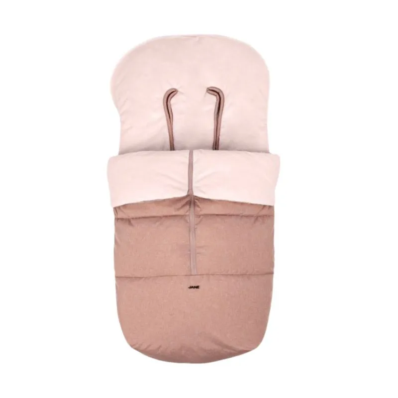 Jané Nest Saco silla de paseo Pale