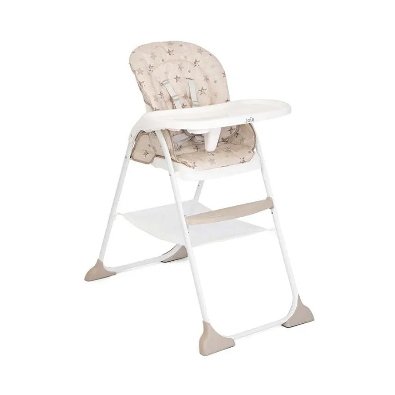 Joie Mimzy Snacker Trona Bebé Plegable