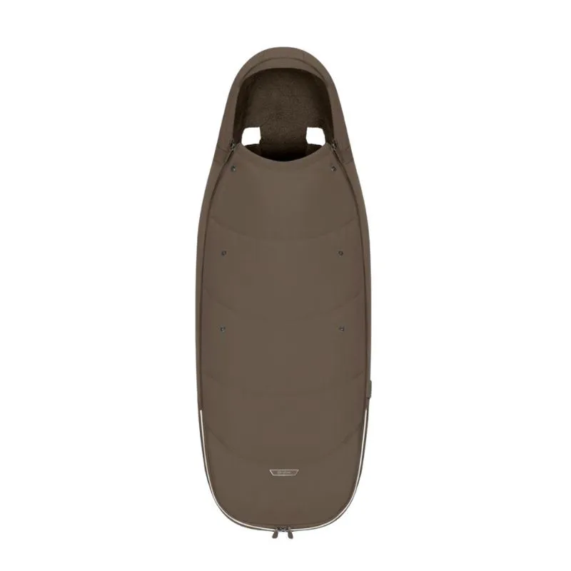 Cybex Platinum Footmuff Saco silla de paseo