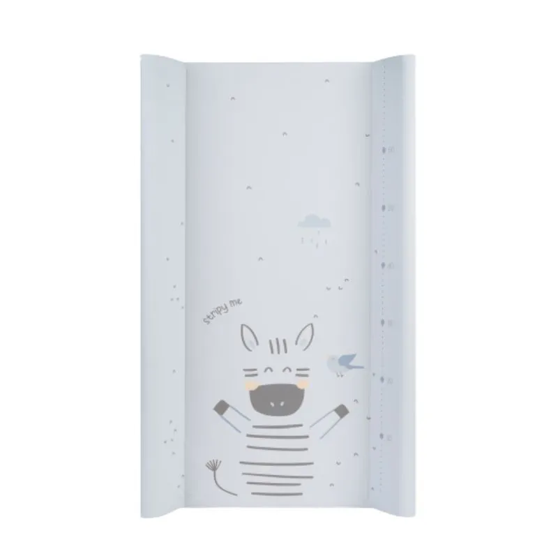 Kikka Boo Cambiador PVC suave 80x50cm