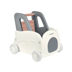 Kikka Boo Trolie Andador 4 en 1 | Baby House