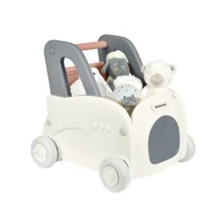Kikka Boo Trolie Andador 4 en 1 | Baby House