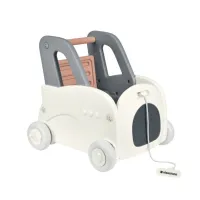 Kikka Boo Trolie Andador 4 en 1 | Baby House