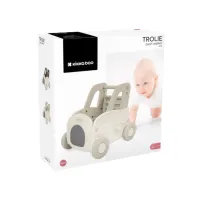 Kikka Boo Trolie Andador 4 en 1 | Baby House