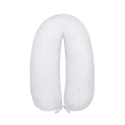 Kikka Boo Almohada de lactancia y embarazo 150 cm