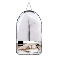 Kikka Boo Almohada de lactancia y embarazo 150 cm