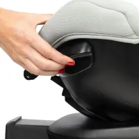 Be Cool Saturn 2 Silla de Coche 40-150 cm