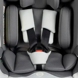Be Cool Saturn 2 Silla de Coche 40-150 cm