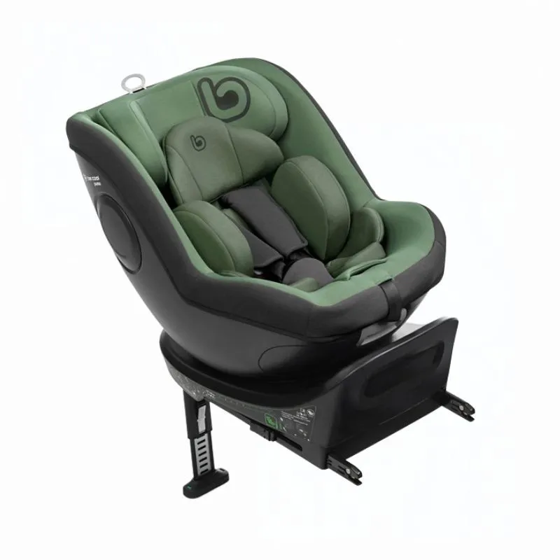 Be Cool Puma Silla de Coche 40-105 cm