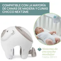 Chicco Proyector Osito Polar