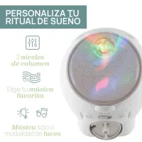 Chicco Proyector Osito Polar