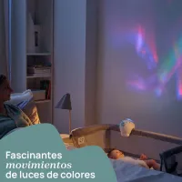 Chicco Proyector Osito Polar