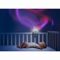 Chicco Proyector Osito Polar