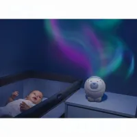 Chicco Proyector Osito Polar