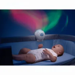 Chicco Proyector Osito Polar