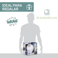 Chicco Proyector Osito Polar