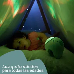 Chicco Proyector Osito Polar