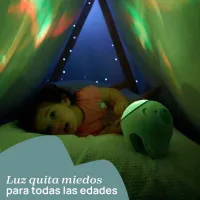 Chicco Proyector Osito Polar