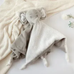 Kiokids Elefante Dou dou peluche apego
