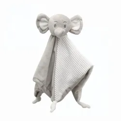Kiokids Elefante Dou dou peluche apego
