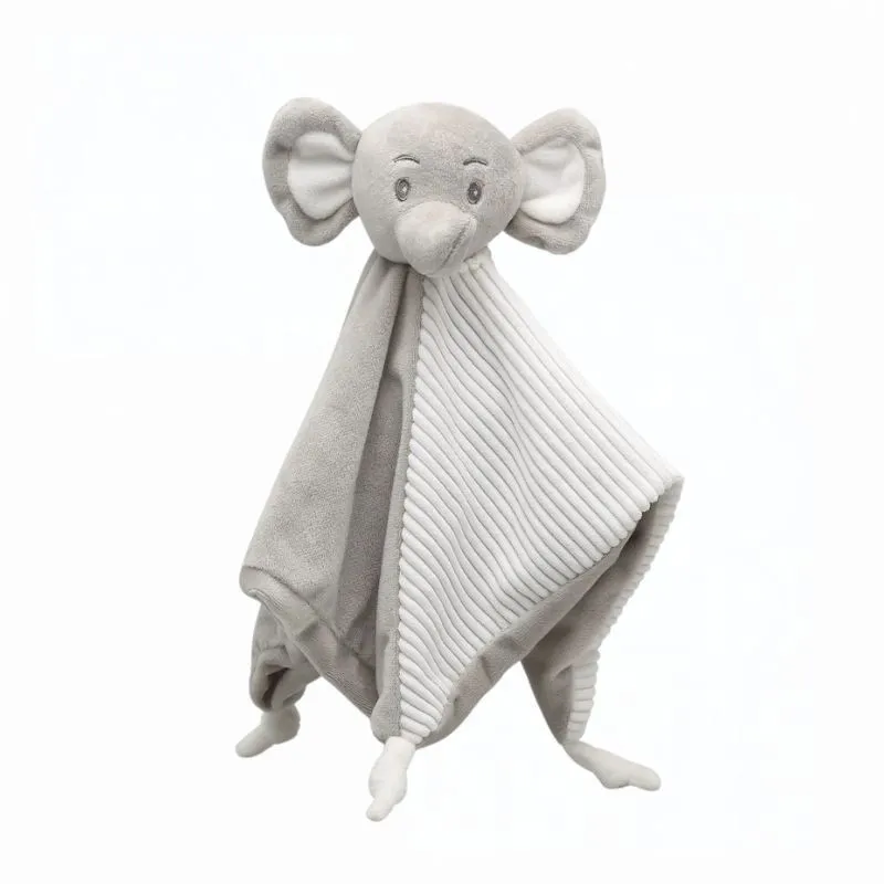 Kiokids Elefante Dou dou peluche apego