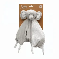 Kiokids Elefante Dou dou peluche apego