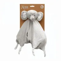 Kiokids Elefante Dou dou peluche apego