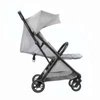 Kikka Boo Lauren Silla de Paseo Autoplegable
