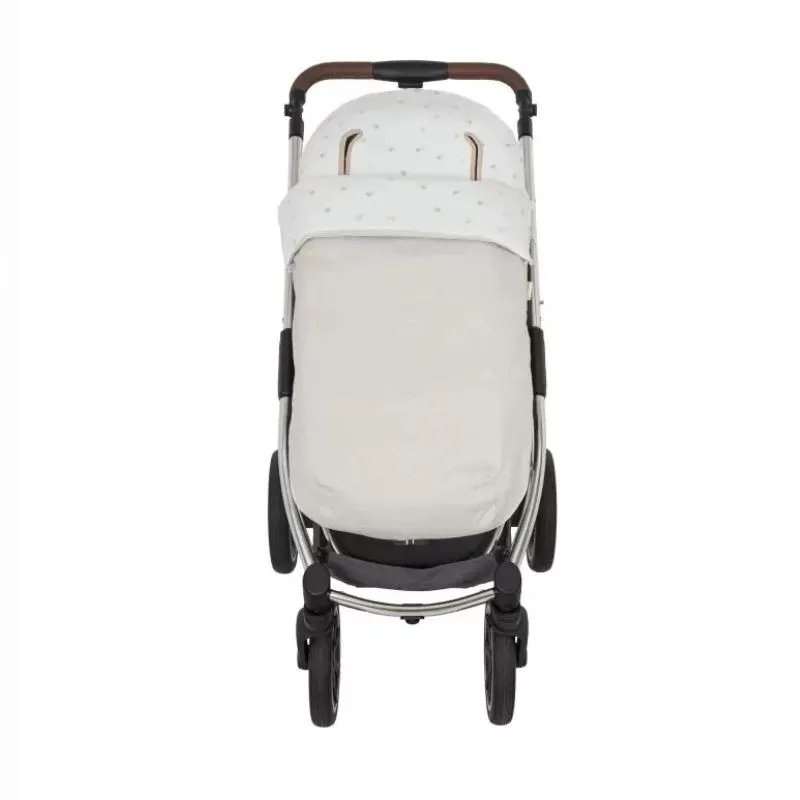 Bimbidreams Saco Carro Universal - Multiestacional Ciel