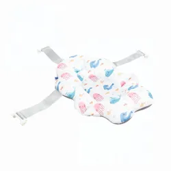 Kikka Boo Hamaca de baño Cojin Nubo | Baby House