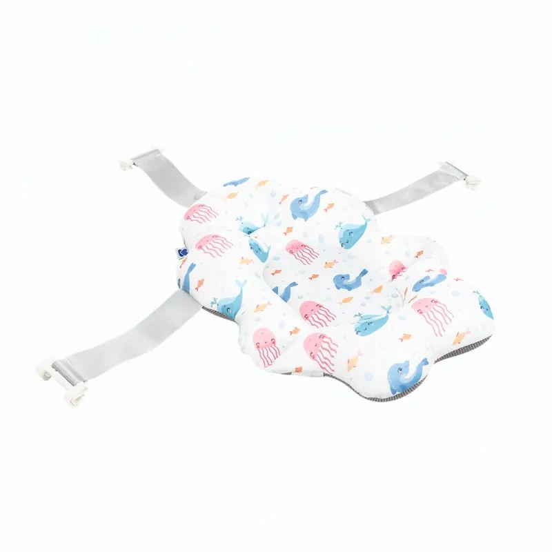 Kikka Boo Hamaca de baño Cojin Nubo | Baby House
