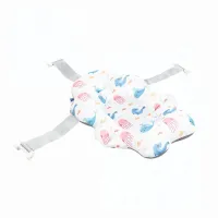 Kikka Boo Hamaca de baño Cojin Nubo | Baby House
