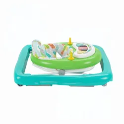 Bright Starts Tiny Trek - Andador de actividades 2 en 1