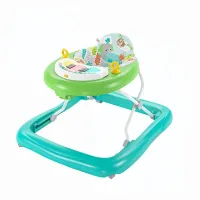 Bright Starts Tiny Trek - Andador de actividades 2 en 1