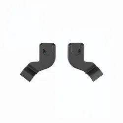 Easywalker Adaptador Grupo 0 para Rockey/MINI S