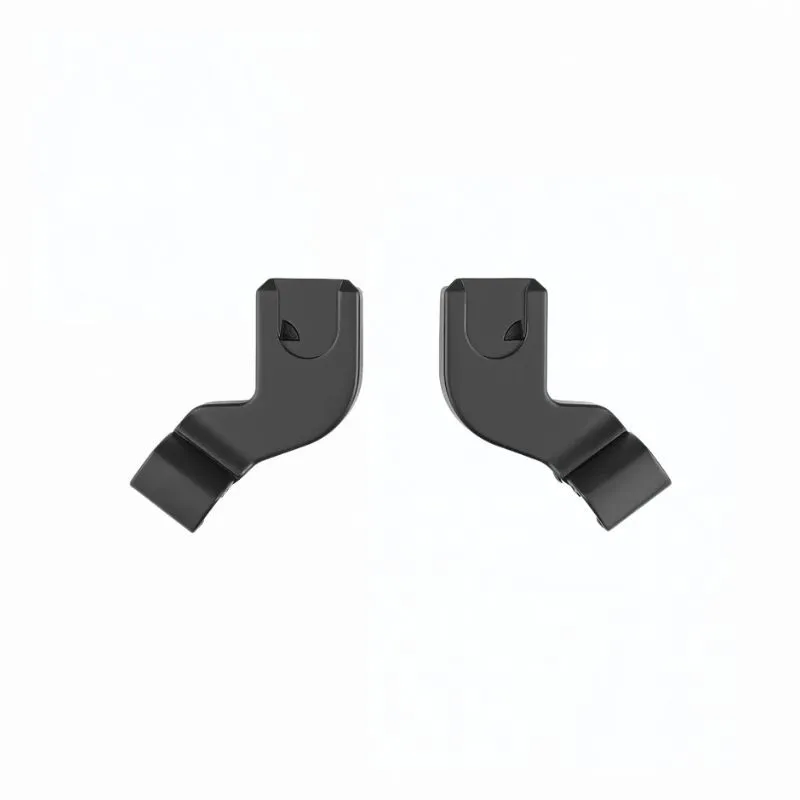 Easywalker Adaptador Grupo 0 para Rockey/MINI S