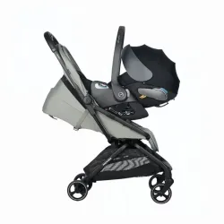 Easywalker Adaptador Grupo 0 para Rockey/MINI S